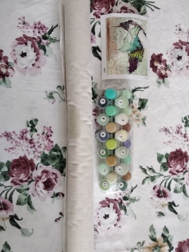 Rosa review photo