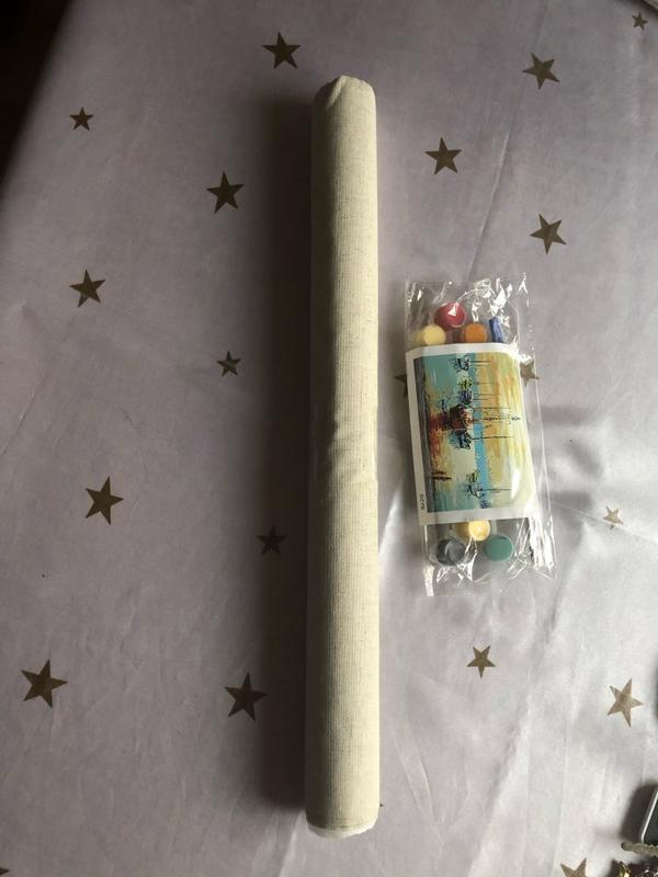 Josephina review photo