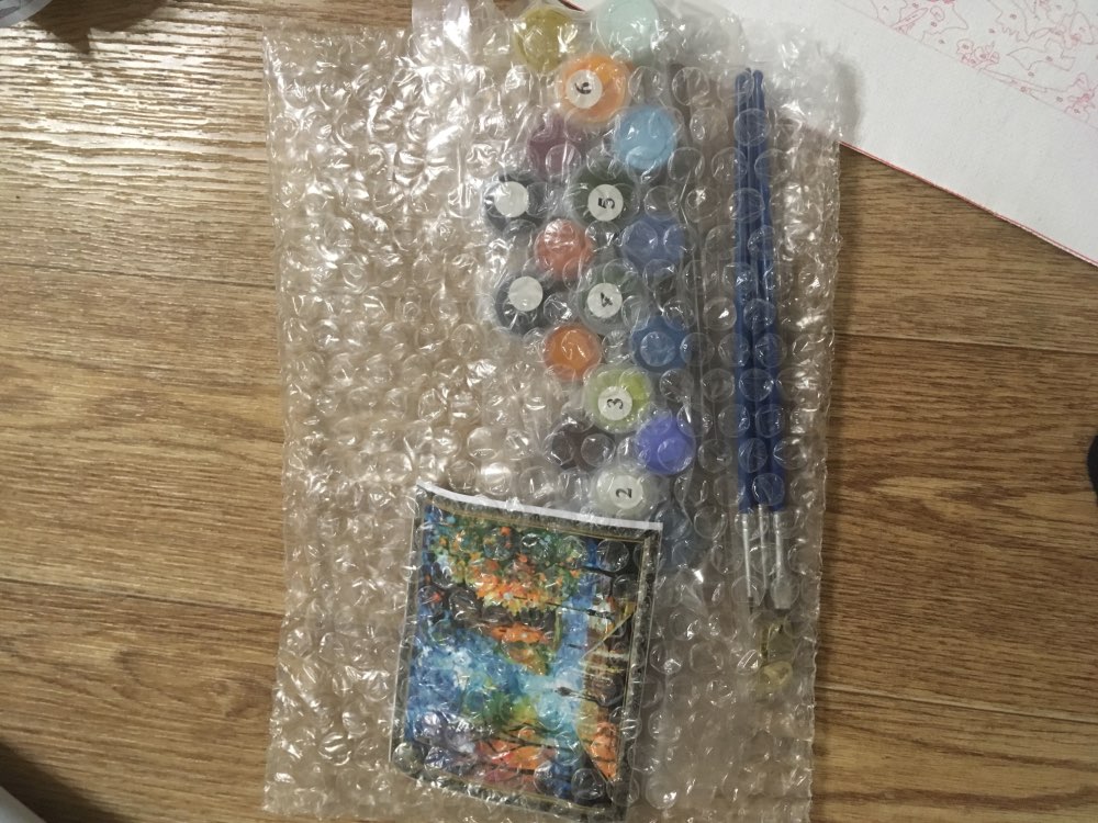 Sofia review photo
