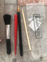 Lina review photo