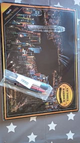 Lana review photo