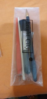 Nora review photo