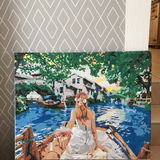 Gerda review photo