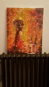Olga review photo