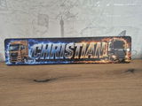 Christian Graffe review photo