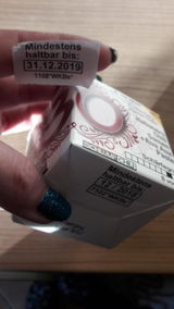 Amazon Customer review photo