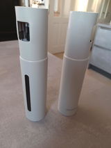 Marie review photo