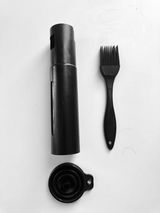 Bernd Biselli review photo