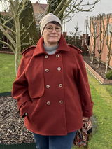 Petra Wrede review photo