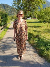 Frau Christa Borger review photo