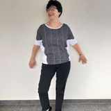 Sabine Jentzsch review photo