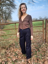 Ellen Hesse review photo
