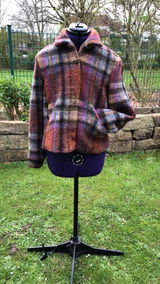 Sigrid review photo