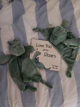 Rebecca review photo