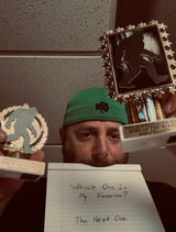 Anonymous review photo