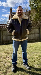 Richard Gorczynski review photo