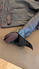 Ben review photo