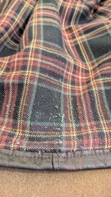 Ben review photo