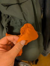 Anonymous review photo