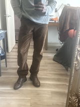 Frantz Marceus review photo