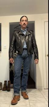 Jorge Serrano review photo