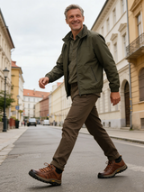 Stefan Schuster review photo