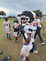 Fredrick Jackson review photo