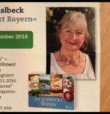 Christine Haslbeck review photo