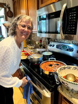 Susan Erikson review photo