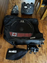 Marco Leblanc review photo