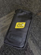 Rico Van Rooyen review photo