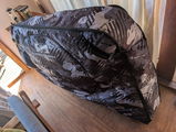 Creesen Naicker review photo
