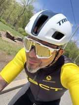 Roberto Garcia review photo