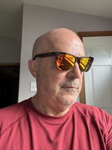Robert review photo