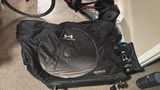 Jorge Sanchez review photo