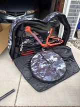 Isaac Remington review photo