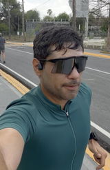 Gustavo Huerta review photo