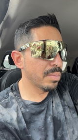 Carlos Cortez review photo