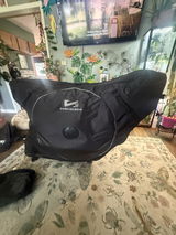 Anonymous review photo