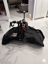 Alfredo Rego review photo