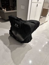 Alfredo Rego review photo