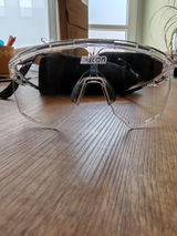Koen review photo