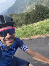 Dario Lucchesi review photo