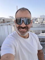Raphael Rephaeli review photo