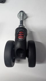 Olaf review photo