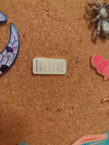 Bee review photo