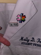 Molly review photo