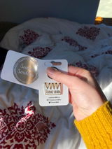 Etsy review photo