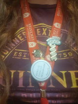 Lynsey review photo