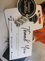 Etsy review photo